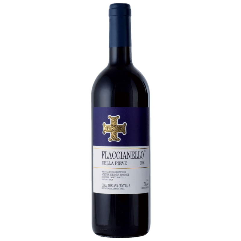 Flaccianello Della Pieve 2020 750 Ml: imagen 1