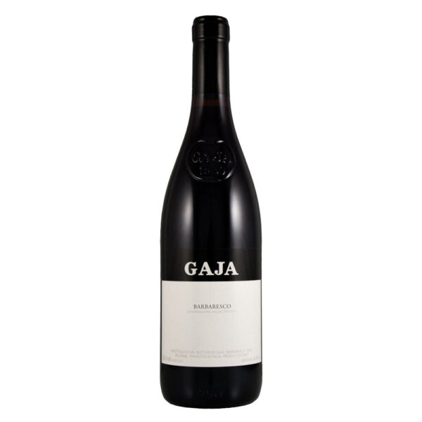 Gaja Barbaresco Tinto 2022 750 Ml