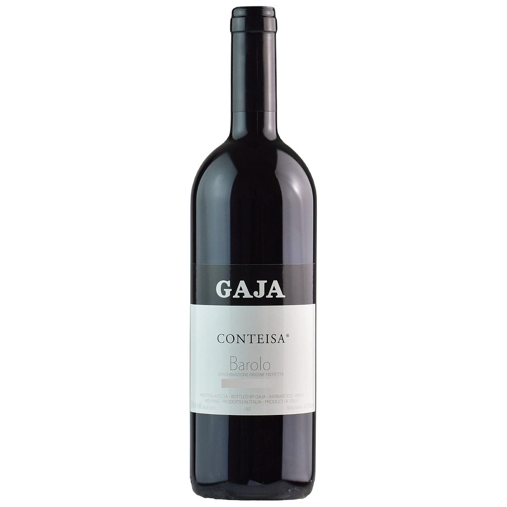 Gaja Conteisa Barolo Tinto 2021 750 Ml: imagen 1