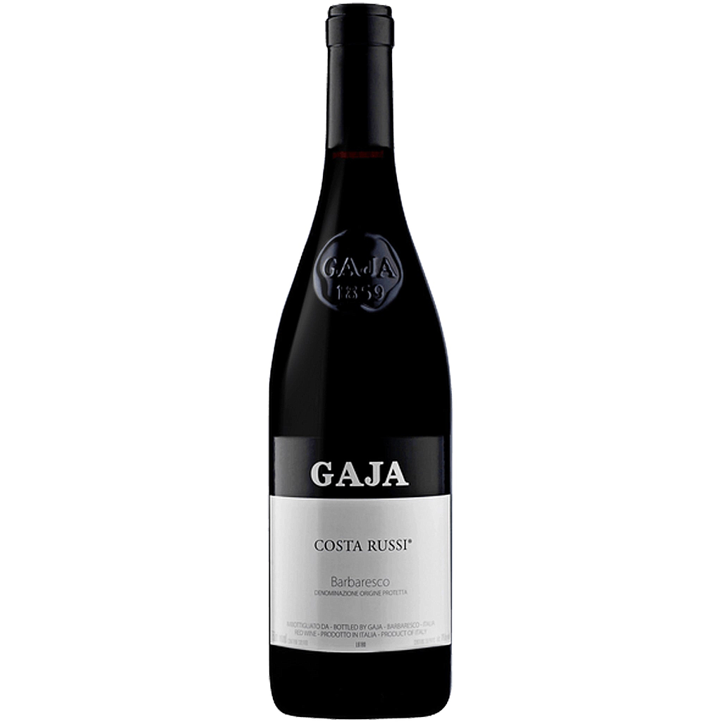 Gaja Costa Russi Barbaresco Tinto 2022 750 Ml: imagen 1