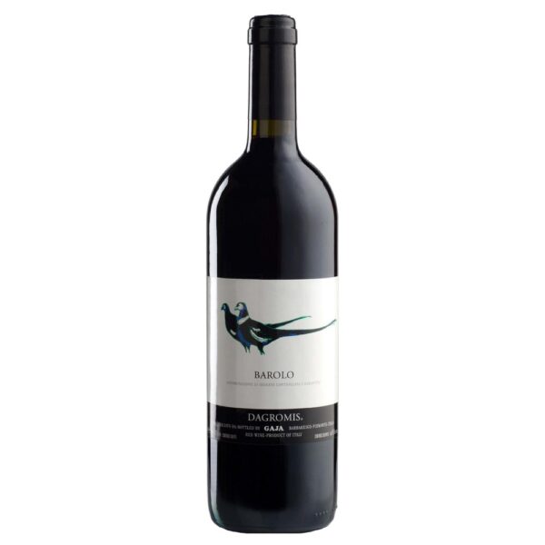 Gaja Dagromis Barolo Tinto 2021 750 Ml
