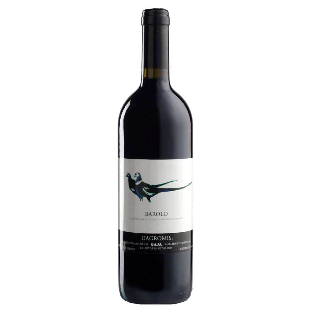 Gaja Dagromis Barolo Tinto 2021 750 Ml: imagen 1