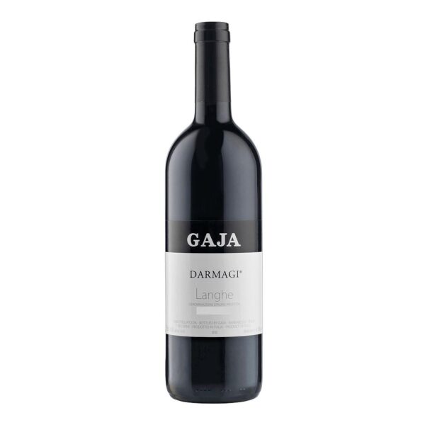 Gaja Darmagi Langhe Tinto 2022 750 Ml