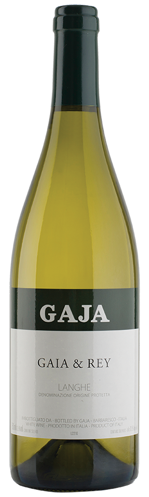 Gaja Gaia & Rey Langhe Blanco 2023 750 Ml