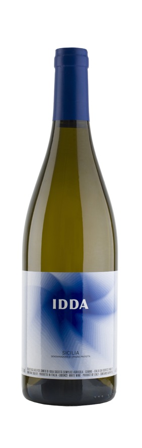 Gaja Idda Bianco 2023 750 Ml