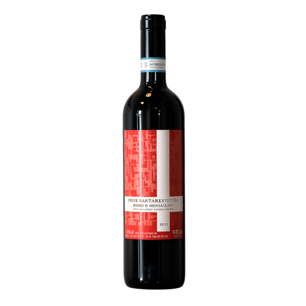 Gaja Pieve Santa Restituta Rosso Di Montalcino 2024 750 Ml