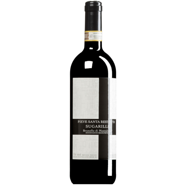 Gaja Pieve Santa Restituta Sugarille Brunello Di Montalcino 2020 750 Ml
