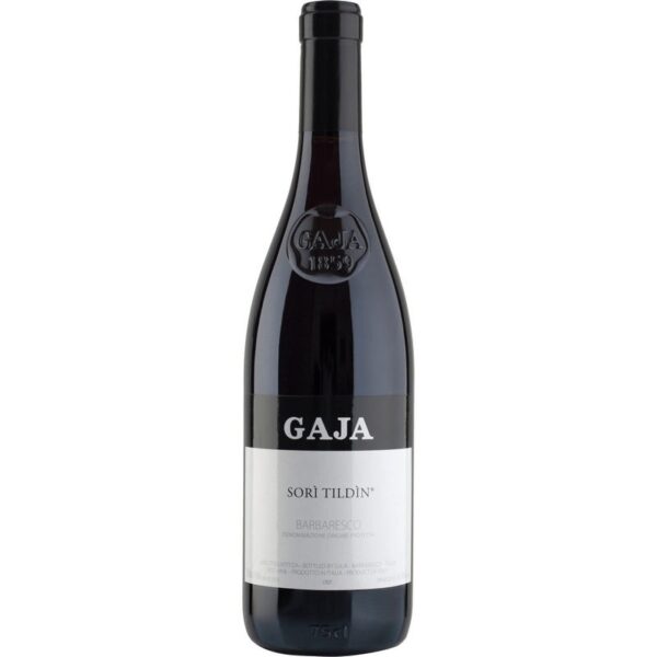 Gaja Sori Tildin Barbaresco Tinto 2022 750 Ml