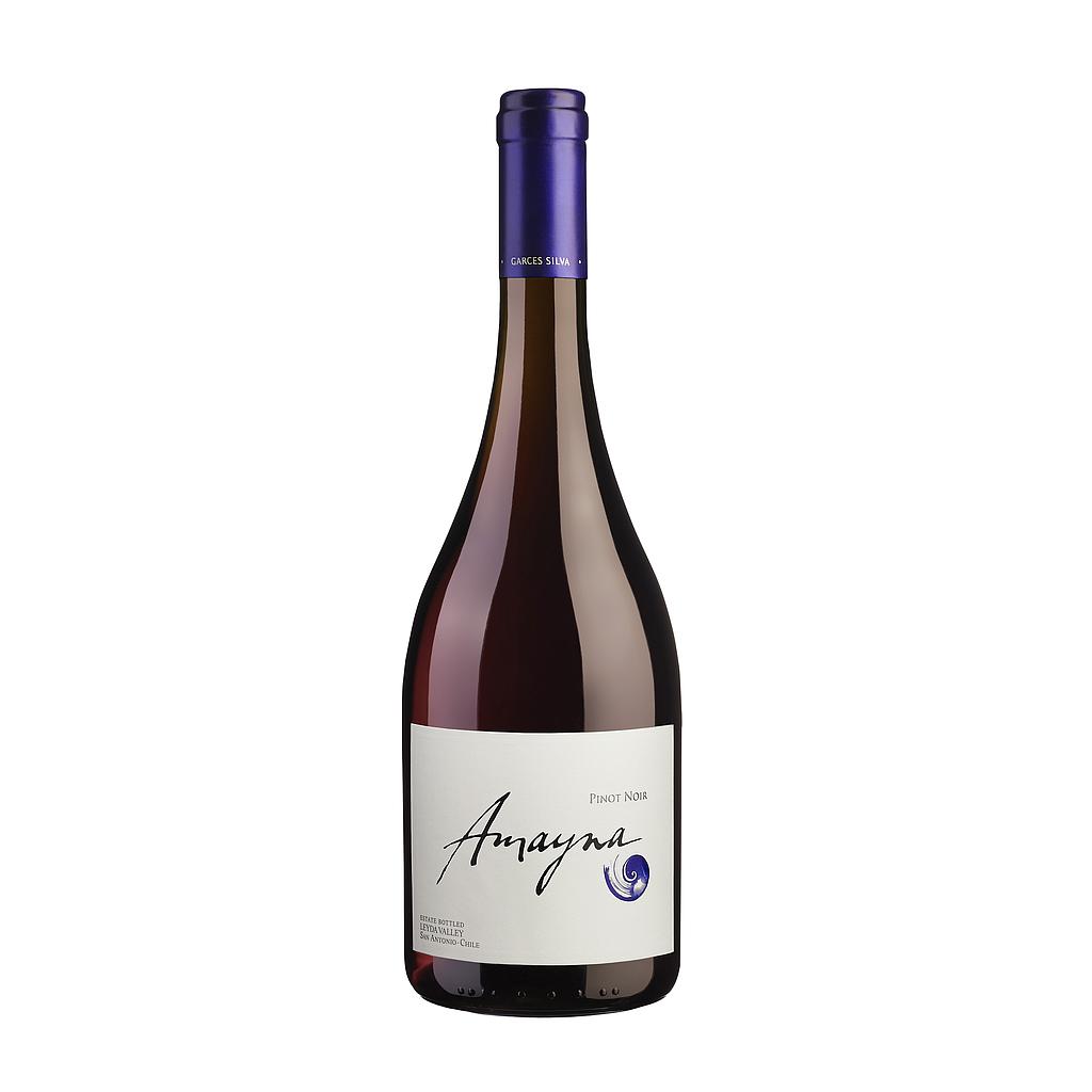 Garces Silva Amayna Pinot Noir 2022 750 Ml: imagen 1