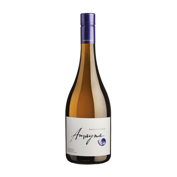 Garces Silva Amayna Sauvignon Blanc 2024 750 Ml