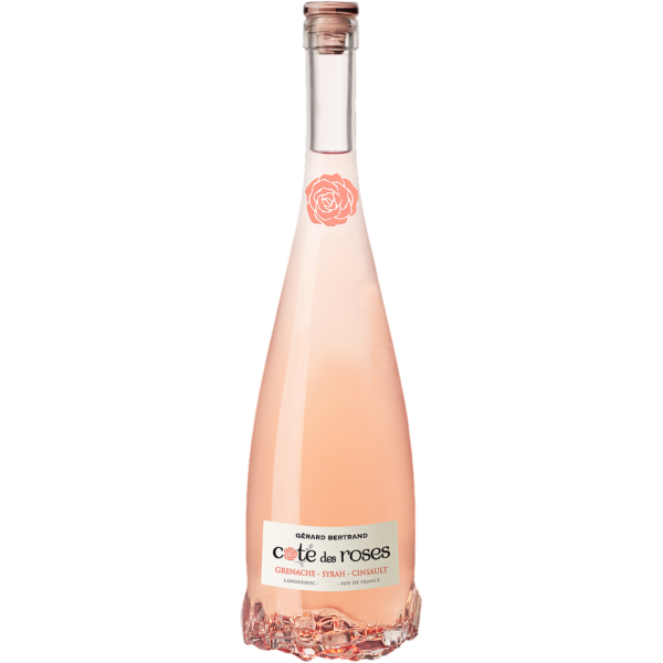 Gerard Bertrand Cote Des Roses 2024 750 Ml