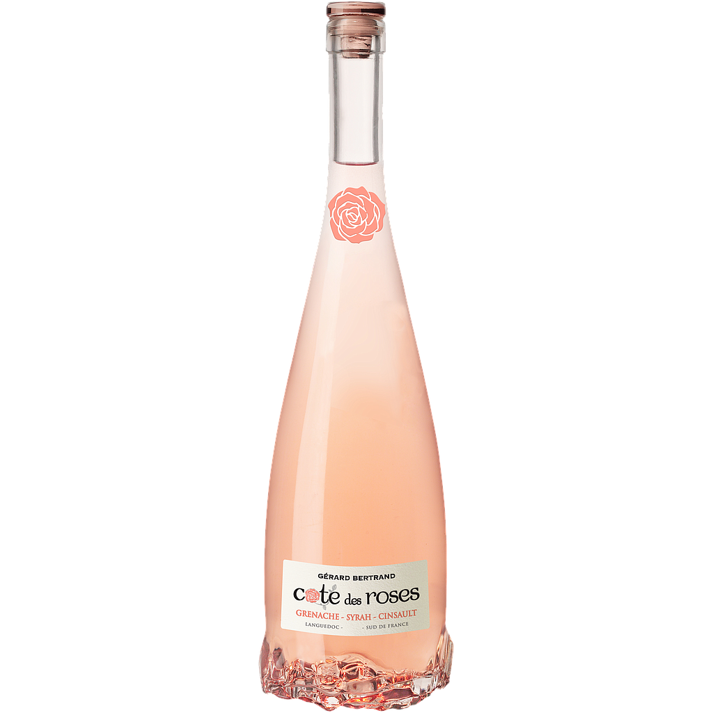 Gerard Bertrand Cote Des Roses 2024 750 Ml: imagen 1