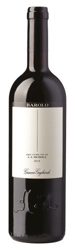 Gianni Gagliardo Barolo Del Comune Di La Morra 2020 750 Ml