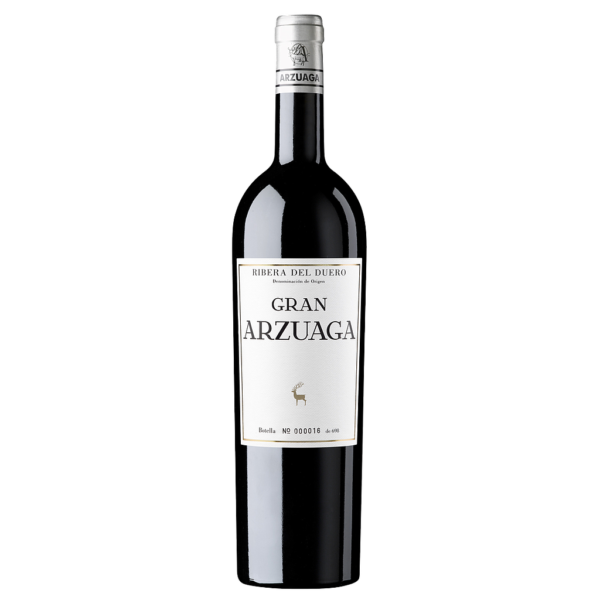 Gran Arzuaga 2019 750 Ml