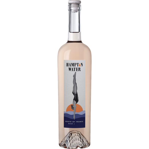 Hampton Water 2024 750 Ml