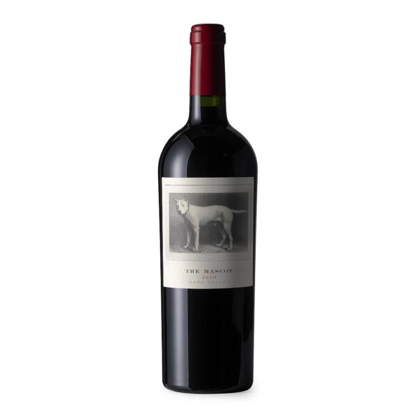 Harlan Estate The Mascot 2020 750 Ml