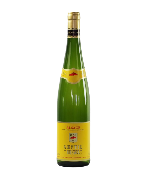Hugel Gentil 2022 750 Ml