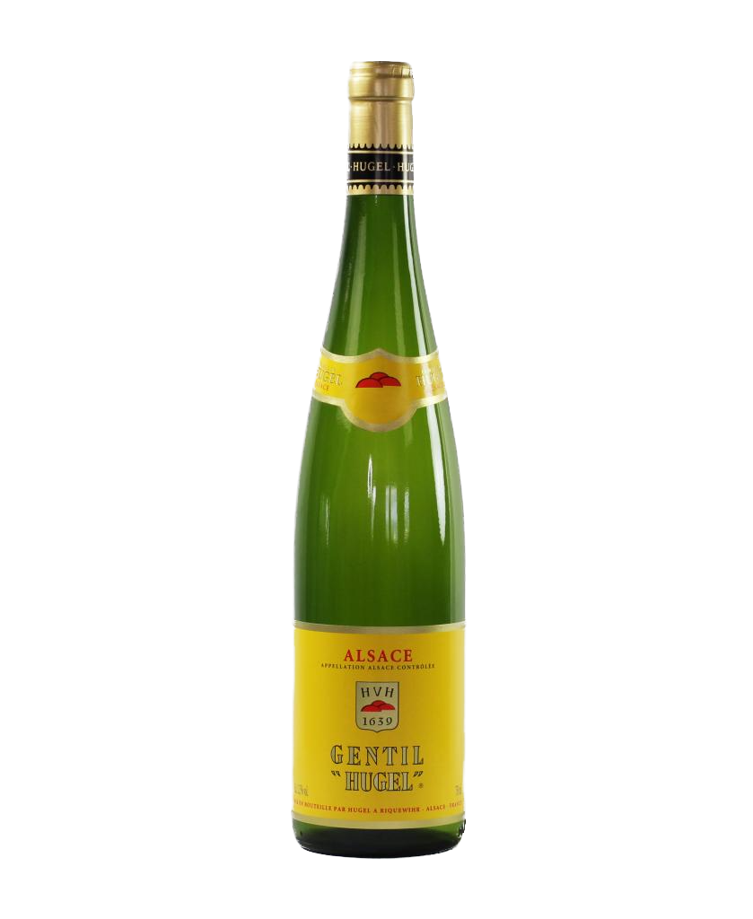 Hugel Gentil 2022 750 Ml: imagen 1