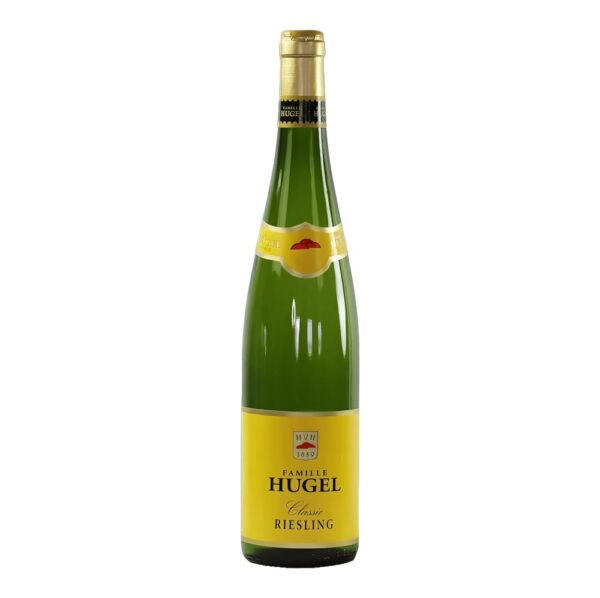 Hugel Riesling Classic 2023 750 Ml