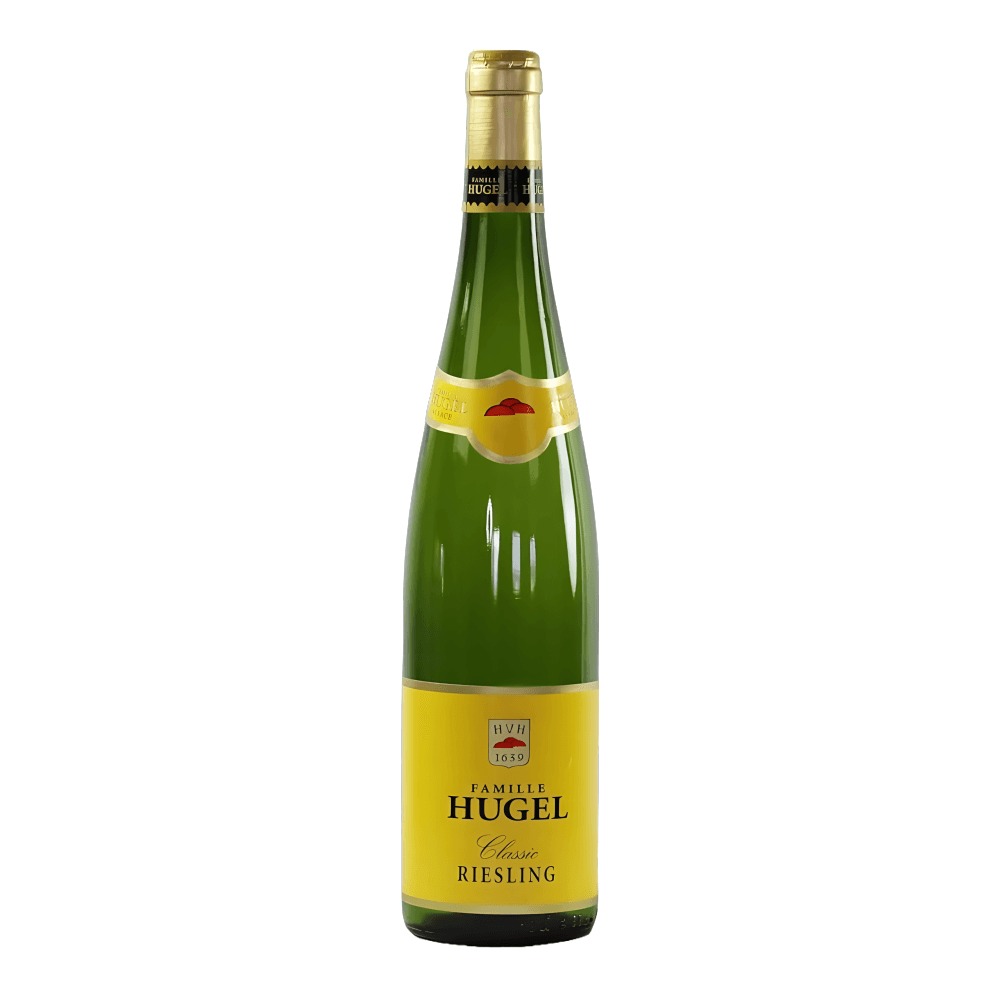Hugel Riesling Classic 2023 750 Ml: imagen 1