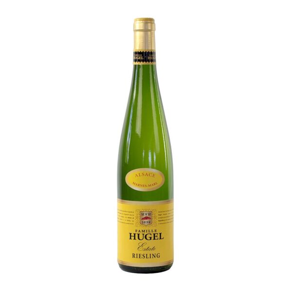 Hugel Riesling Estate 2019 750 Ml