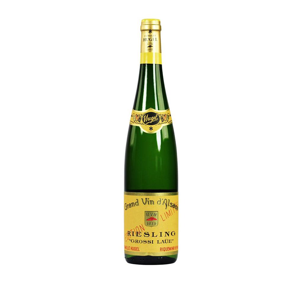 Hugel Riesling Grossi Laüe 2014 750 Ml: imagen 1