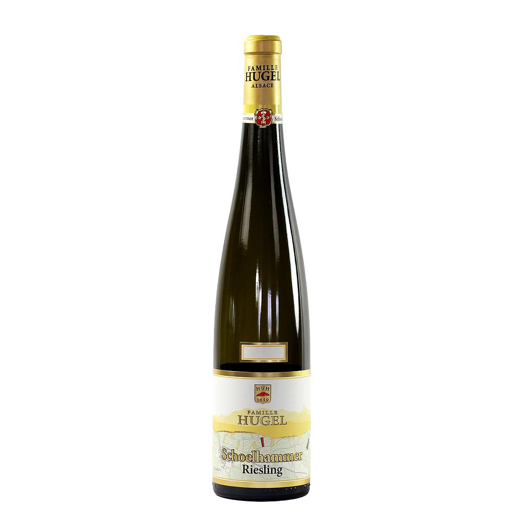 Hugel Riesling Schoelhammer 2014 750 Ml: imagen 1