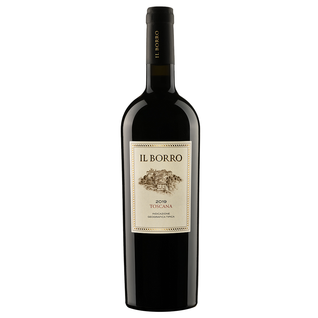 Il Borro 2020 750 Ml: imagen 1