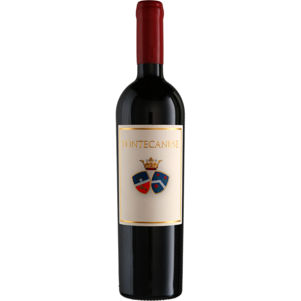 Jacopo Biondi Santi Fontecanese 2020 750 Ml