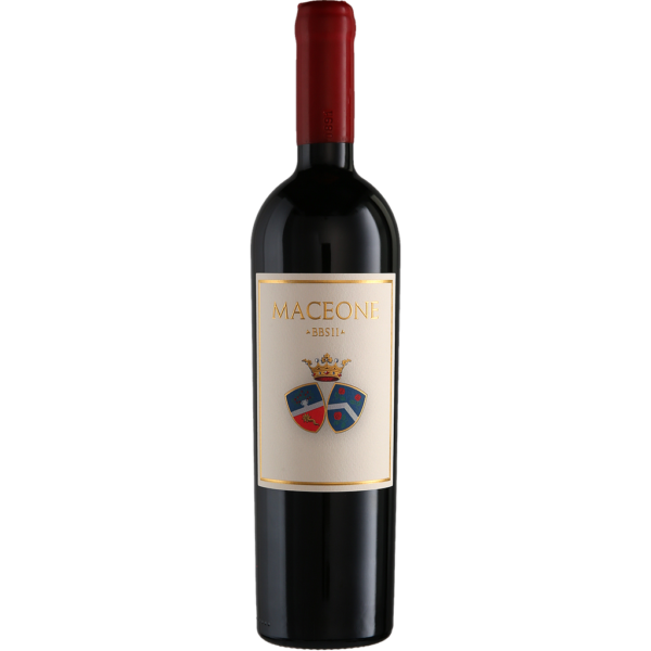 Jacopo Biondi Santi Maceone 2020 750 Ml