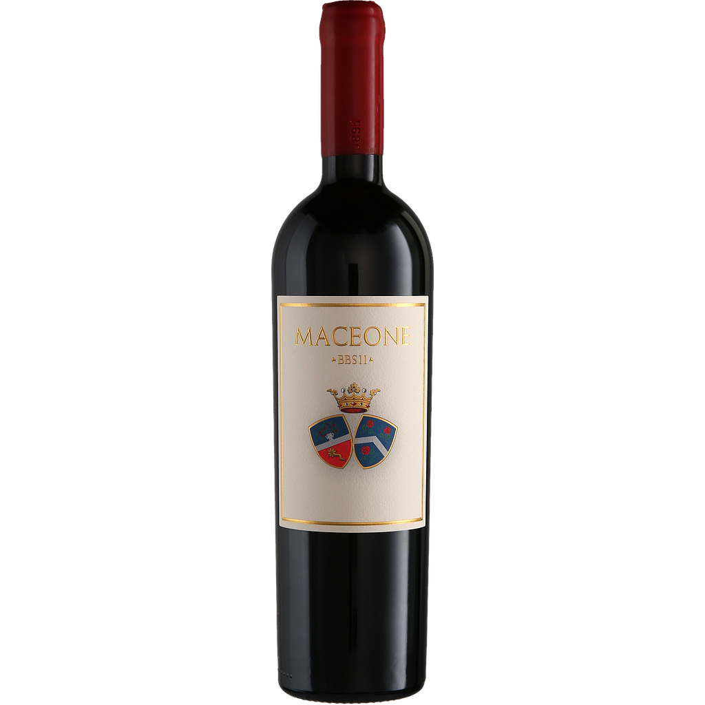 Jacopo Biondi Santi Maceone 2020 750 Ml: imagen 1