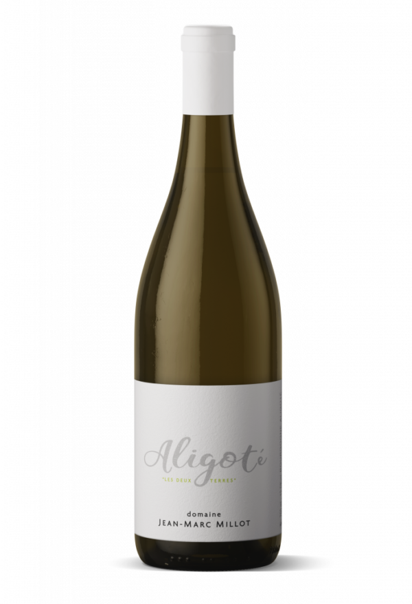 Jean Marc Millot Bourgogne Aligote 2024 750 Ml