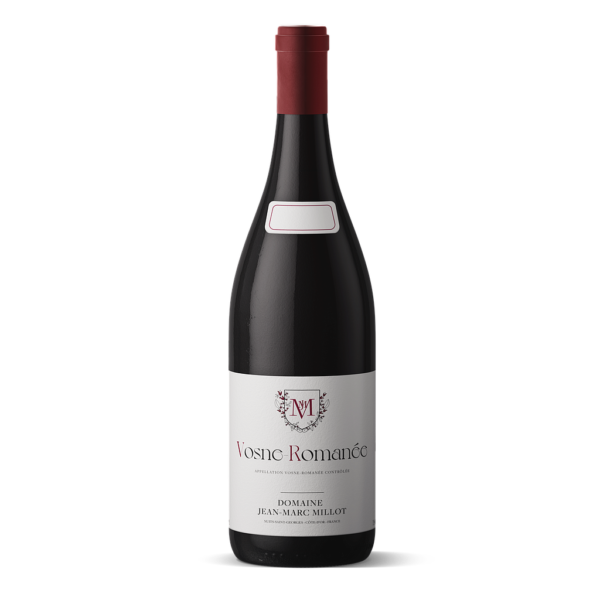 Jean Marc Millot Vosne Romanee Village 2023 750 Ml