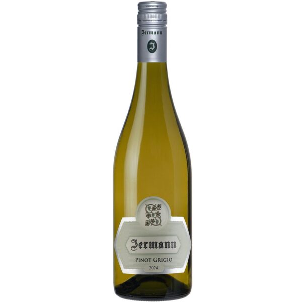 Jermann Pinot Grigio 2024 750 Ml