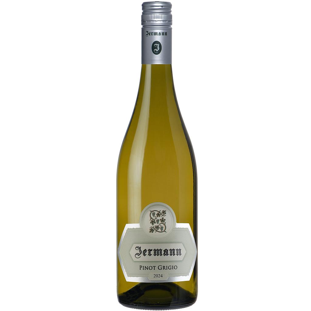 Jermann Pinot Grigio 2024 750 Ml: imagen 1
