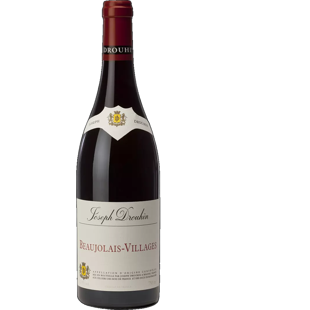 Joseph Drouhin Beaujolais Villages 2023 750 Ml: imagen 1