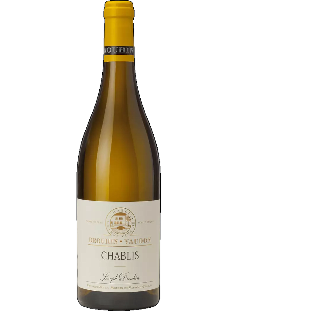 Joseph Drouhin Chablis 2023 750 Ml: imagen 1