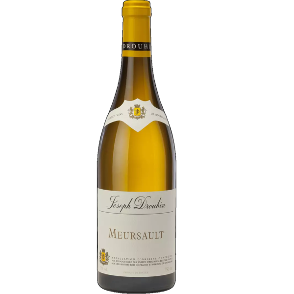Joseph Drouhin Meursault 2023 750 Ml