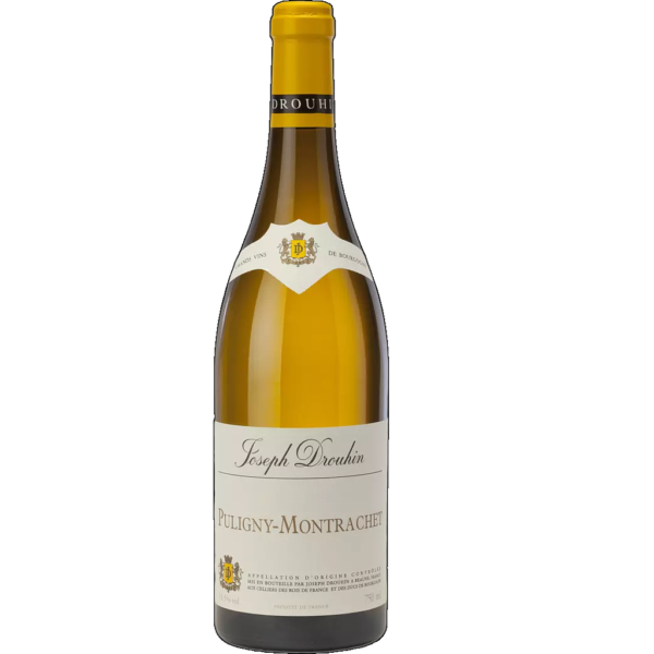 Joseph Drouhin Puligny Montrachet 2023 750 Ml
