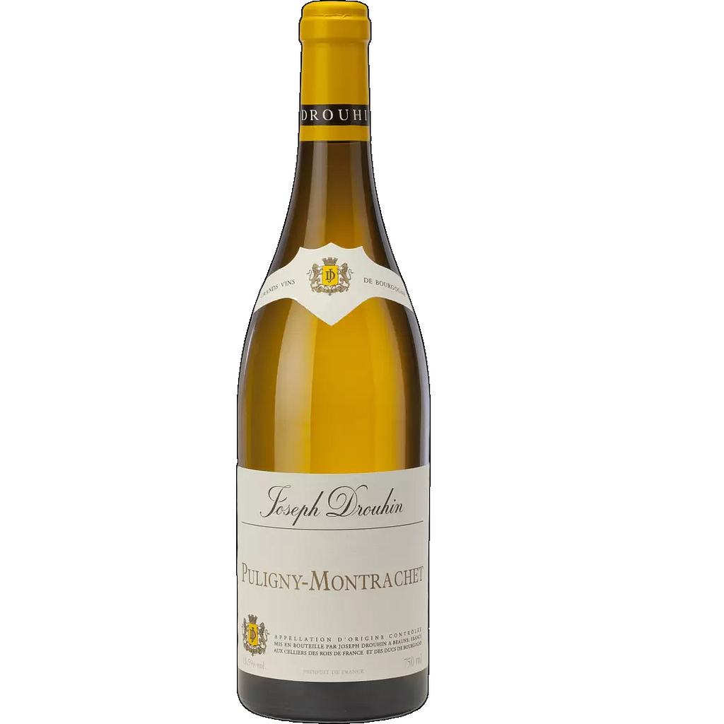 Joseph Drouhin Puligny Montrachet 2023 750 Ml: imagen 1