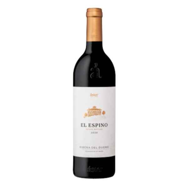 La Rioja Alta Aster El Espino 2020 750 Ml