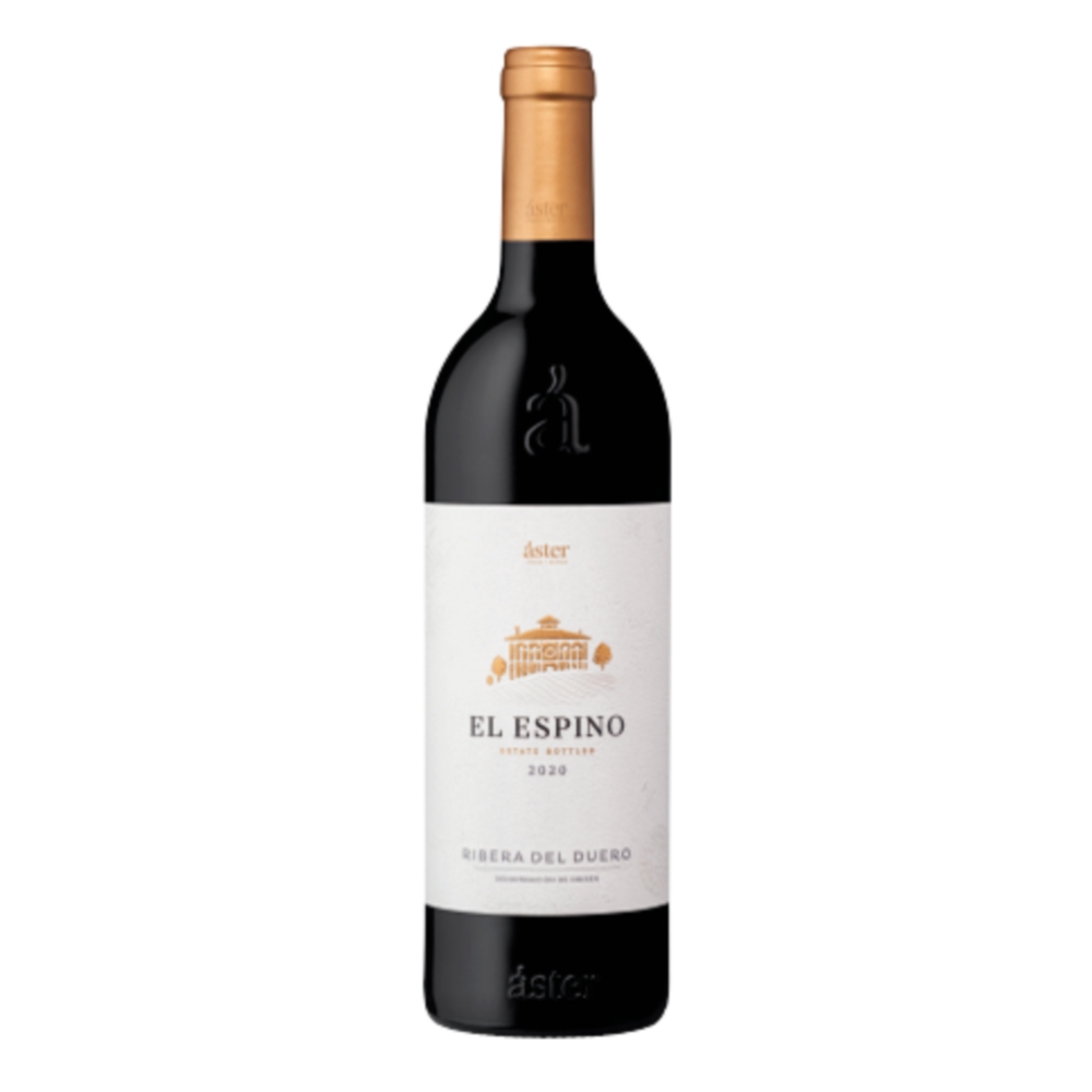 La Rioja Alta Aster El Espino 2020 750 Ml: imagen 1