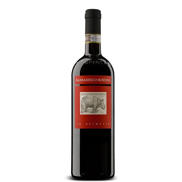 La Spinetta Barbaresco Bordini Docg 2021 750 Ml