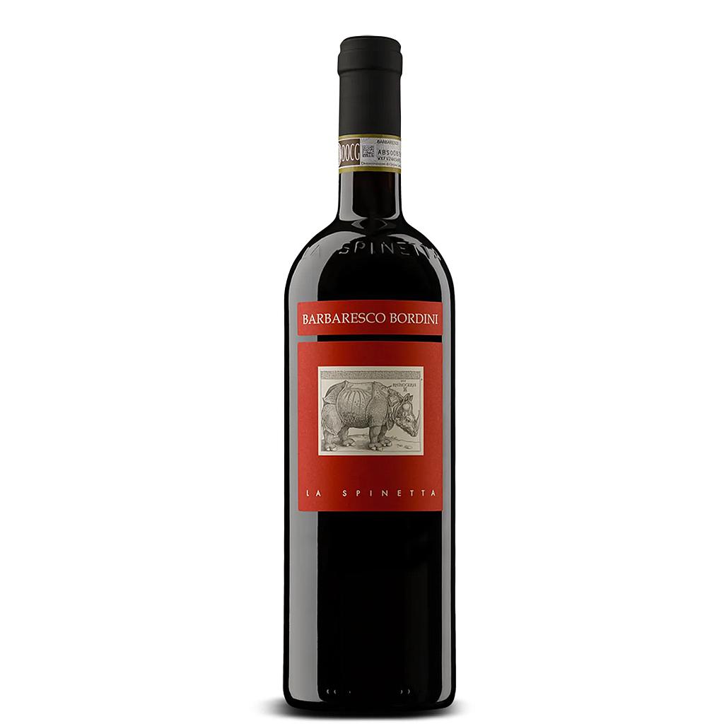 La Spinetta Barbaresco Bordini Docg 2021 750 Ml: imagen 1