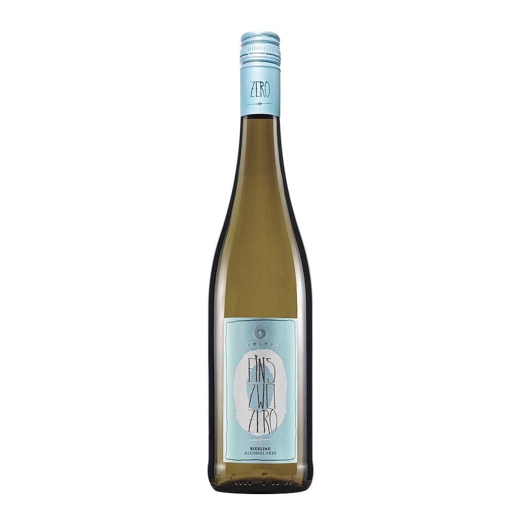 Leitz Eins Zwei Zero Riesling 750 Ml: imagen 1