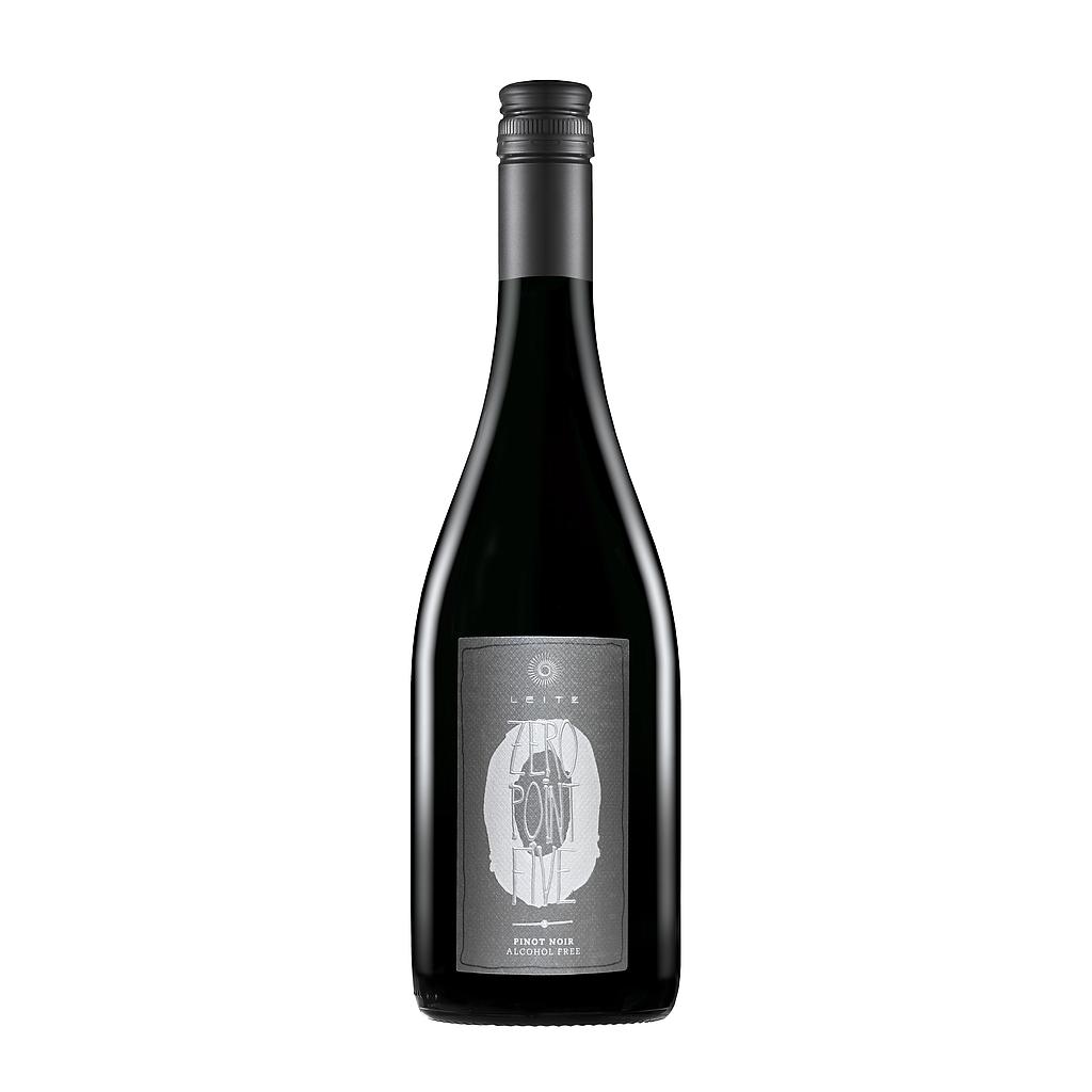 Leitz Zero Point Five Pinot Noir 750 Ml: imagen 1