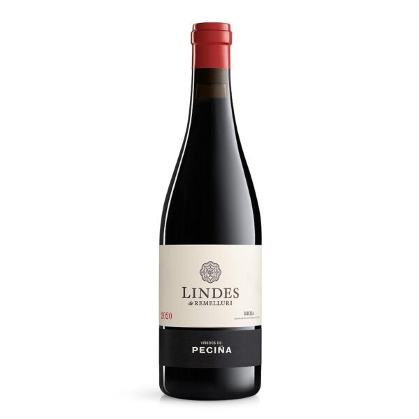 Lindes De Remelluri Del Viñedo De Peciña 2021 750 Ml