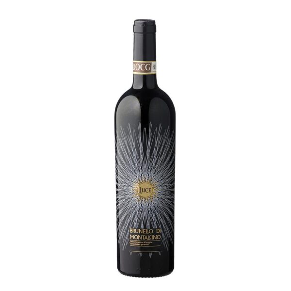 Luce Brunello 2019 750 Ml