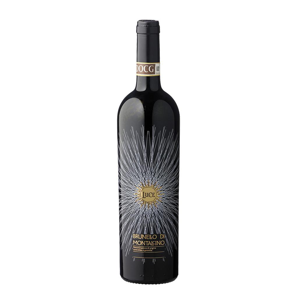 Luce Brunello 2019 750 Ml: imagen 1