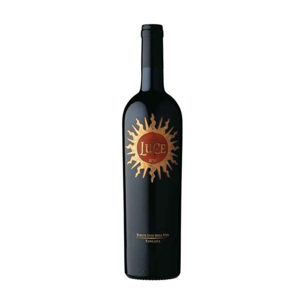Luce Della Vite 2020 750 Ml